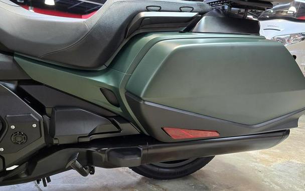 2024 Honda® Gold Wing Automatic DCT