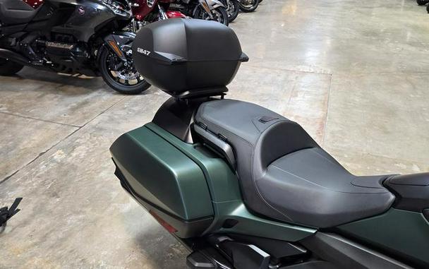 2024 Honda® Gold Wing Automatic DCT