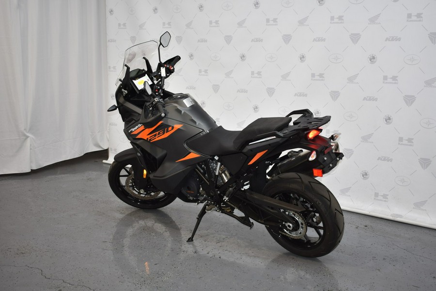 2024 KTM 1290 SUPER ADVENTURE S