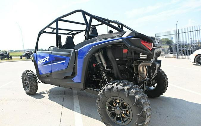 2025 Polaris RZR XP 4 1000 Sport