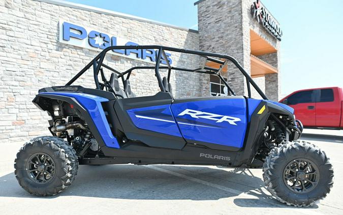 2025 Polaris RZR XP 4 1000 Sport