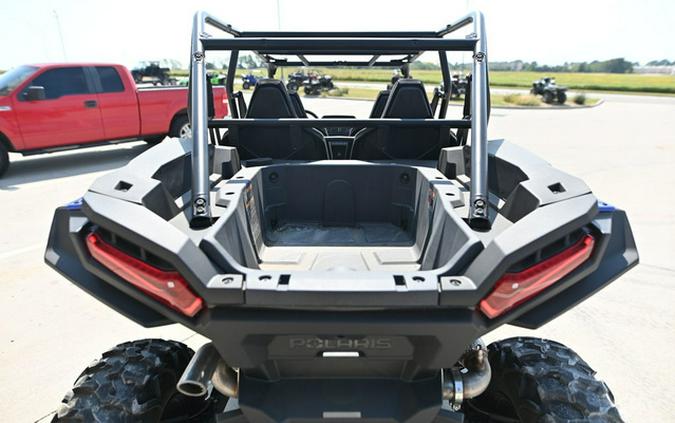 2025 Polaris RZR XP 4 1000 Sport