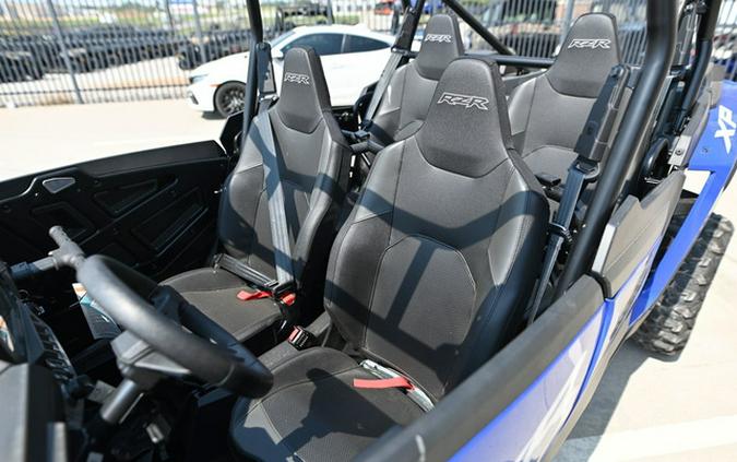 2025 Polaris RZR XP 4 1000 Sport