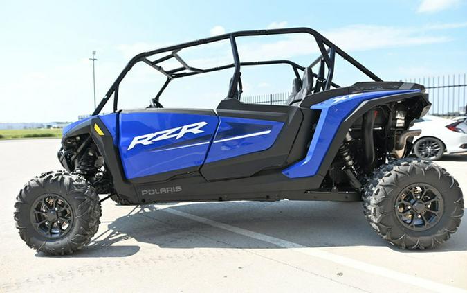 2025 Polaris RZR XP 4 1000 Sport