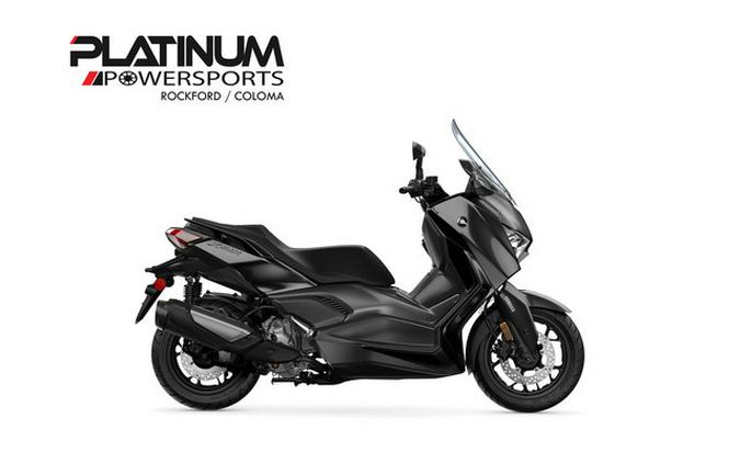 2025 Yamaha XMAX