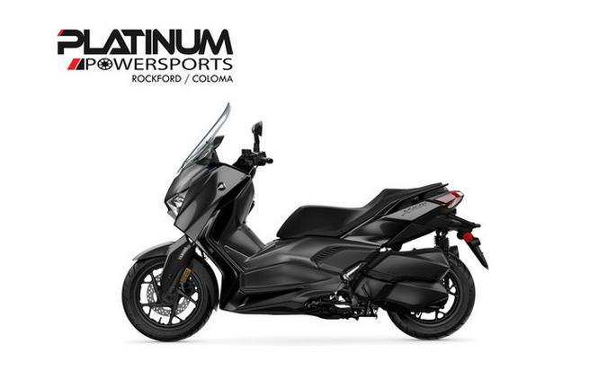 2025 Yamaha XMAX