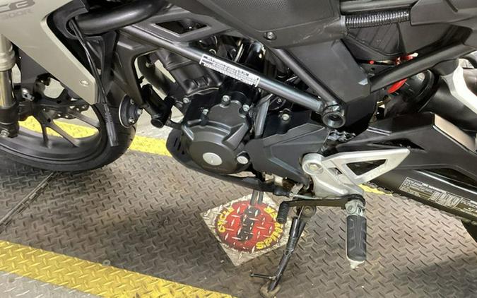 2019 Honda CB300R