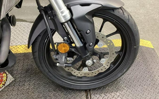 2019 Honda CB300R