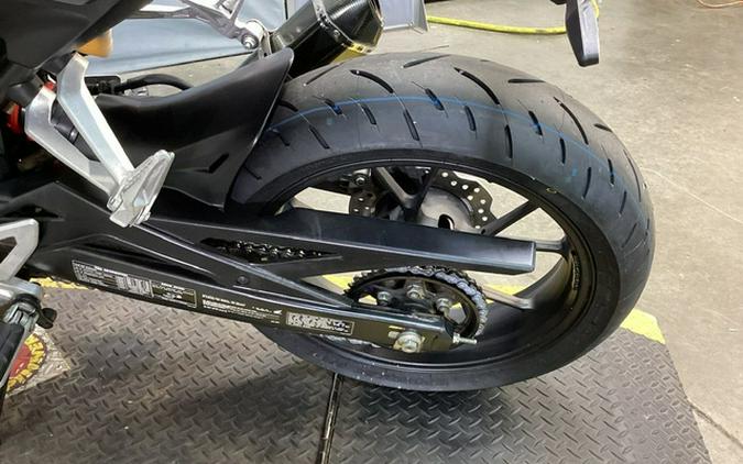 2019 Honda CB300R