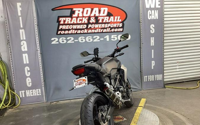 2019 Honda CB300R