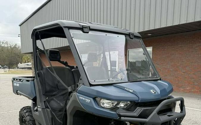 2025 Can-Am® Defender XT HD10