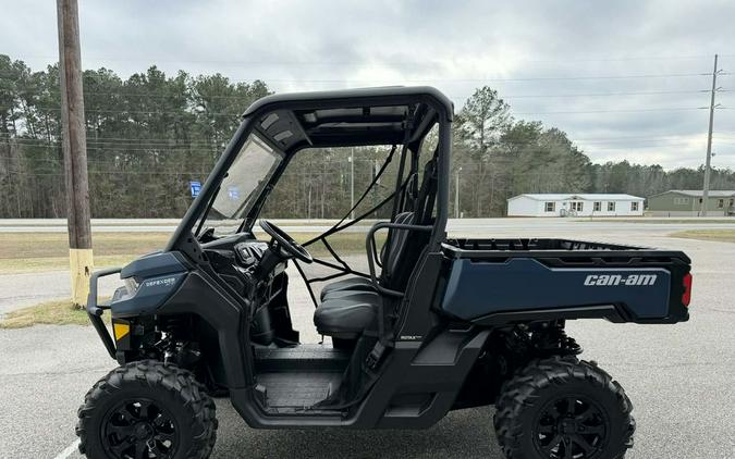 2025 Can-Am® Defender XT HD10