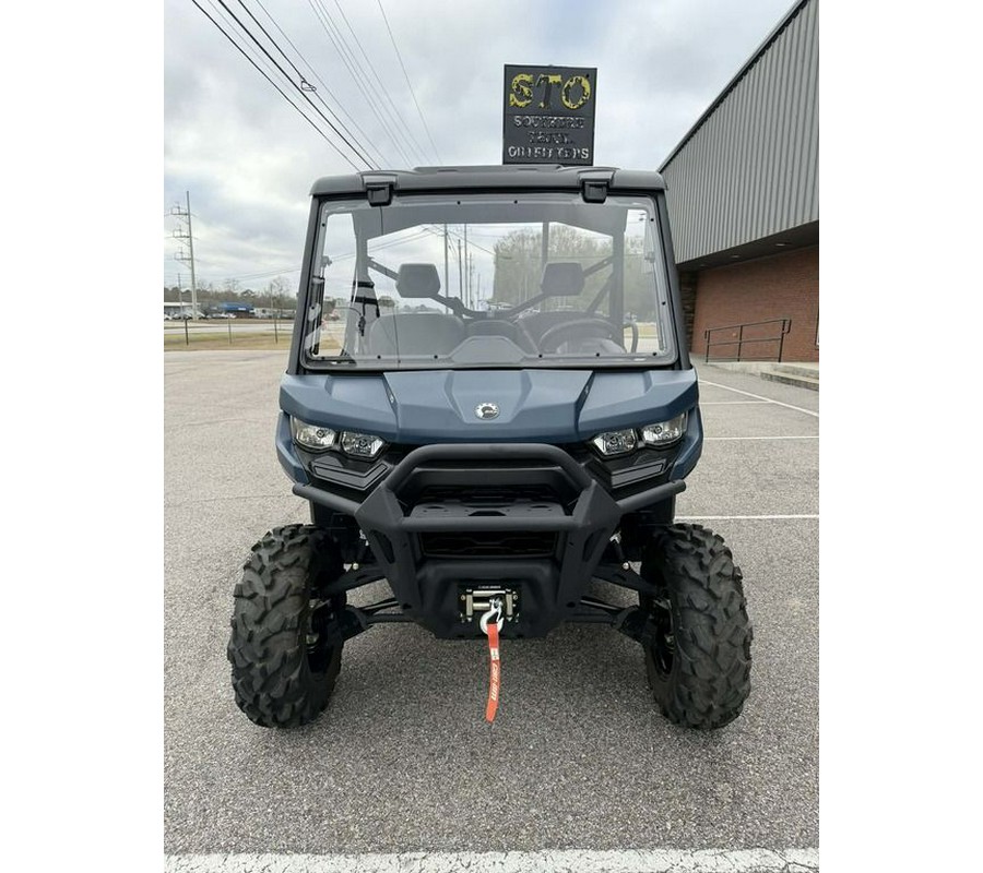 2025 Can-Am® Defender XT HD10