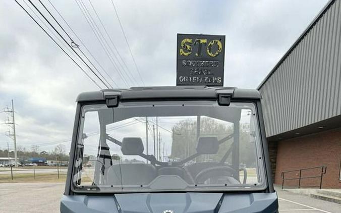 2025 Can-Am® Defender XT HD10