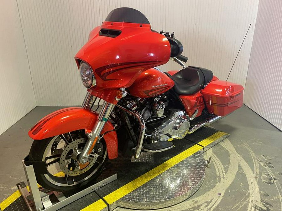 2017 Harley-Davidson® FLHXS - Street Glide® Special