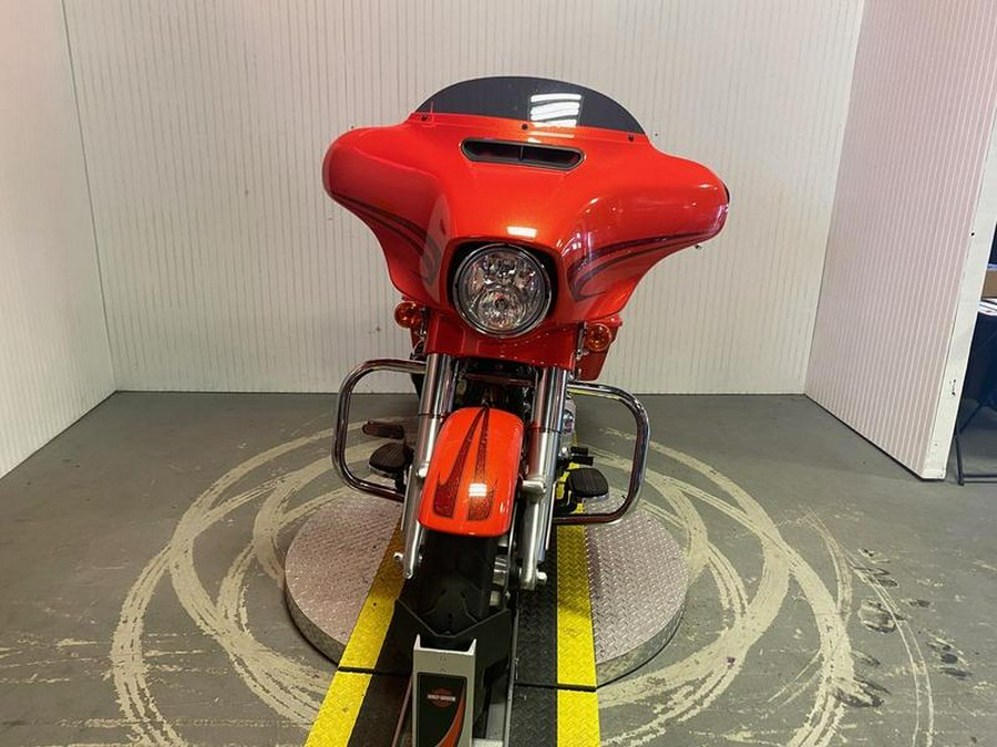 2017 Harley-Davidson® FLHXS - Street Glide® Special