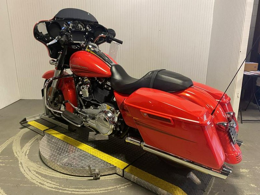 2017 Harley-Davidson® FLHXS - Street Glide® Special