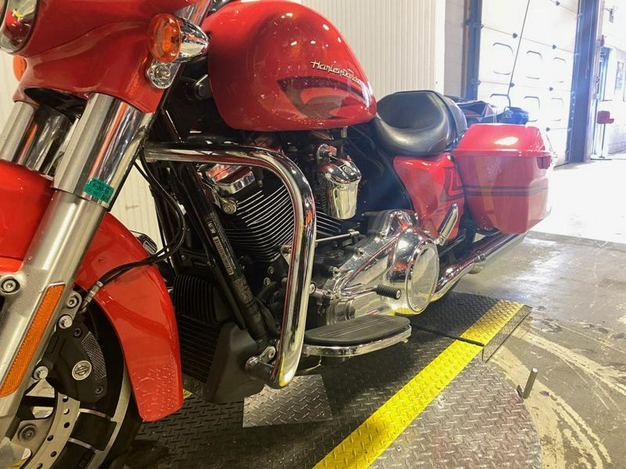 2017 Harley-Davidson® FLHXS - Street Glide® Special