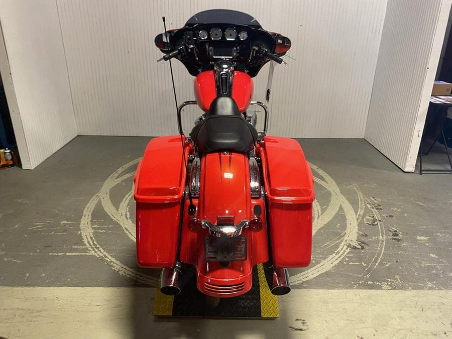 2017 Harley-Davidson® FLHXS - Street Glide® Special