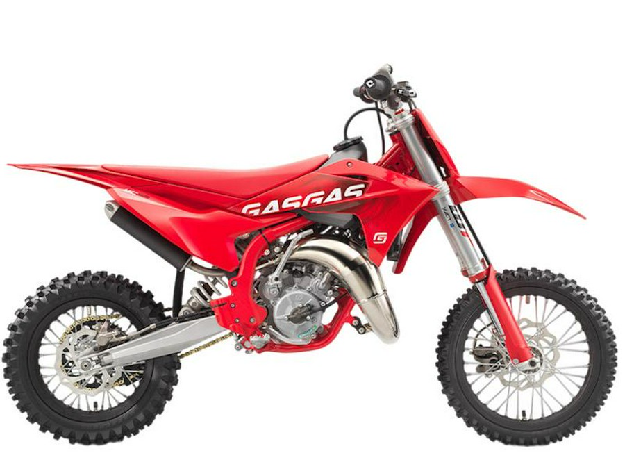 2026 GASGAS MC 65