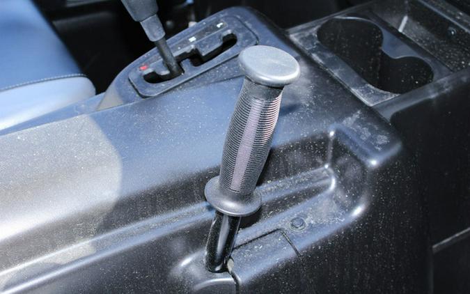 2025 Kawasaki Teryx4 S LE