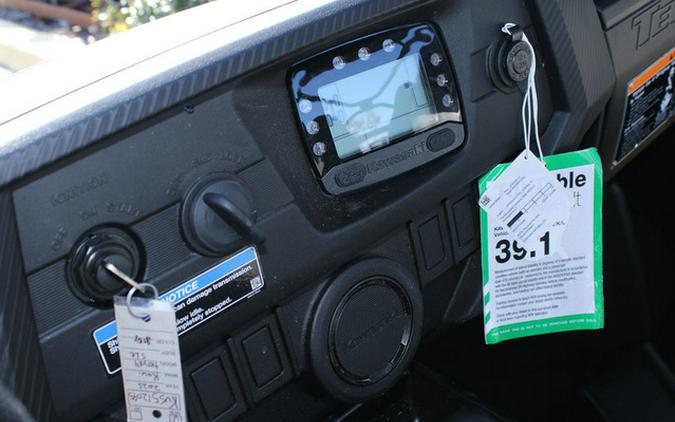 2025 Kawasaki Teryx4 S LE