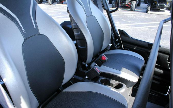 2025 Kawasaki Teryx4 S LE