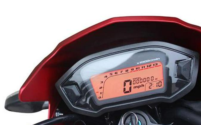 2022 Bintelli Scooters Beast 150 cc