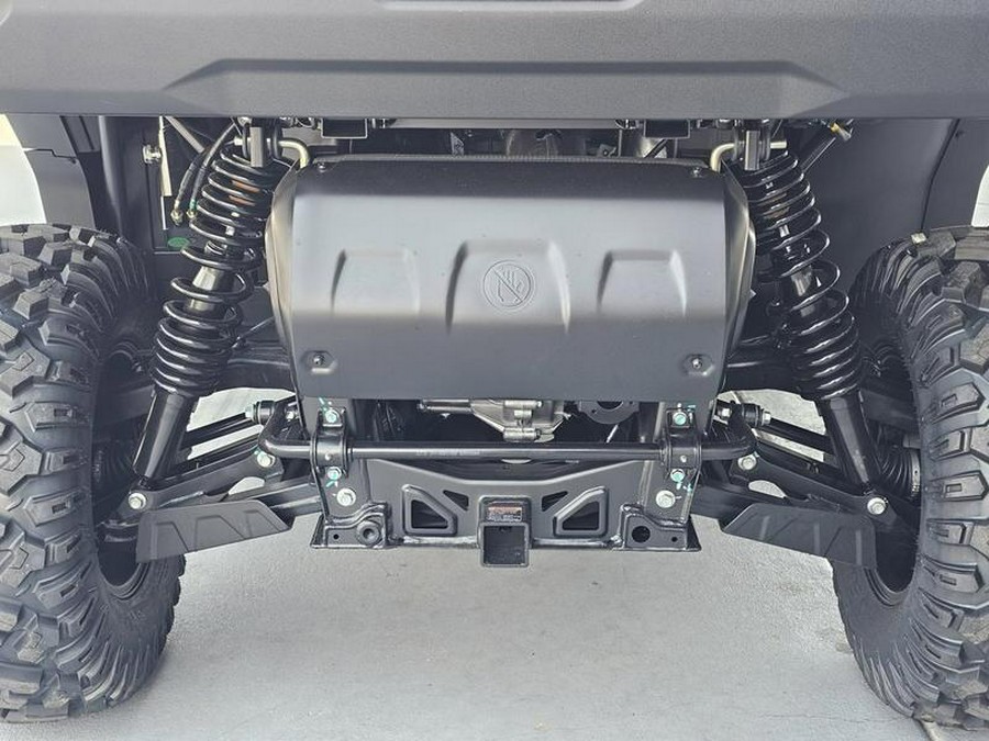 2026 CFMOTO UFORCE U10 Pro Highland