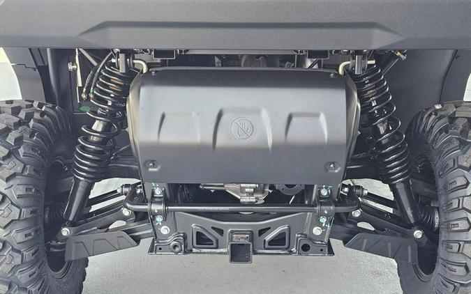 2026 CFMOTO UFORCE U10 Pro Highland