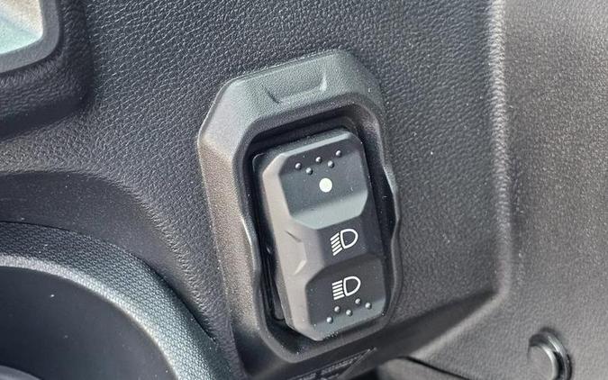 2026 CFMOTO UFORCE U10 Pro Highland