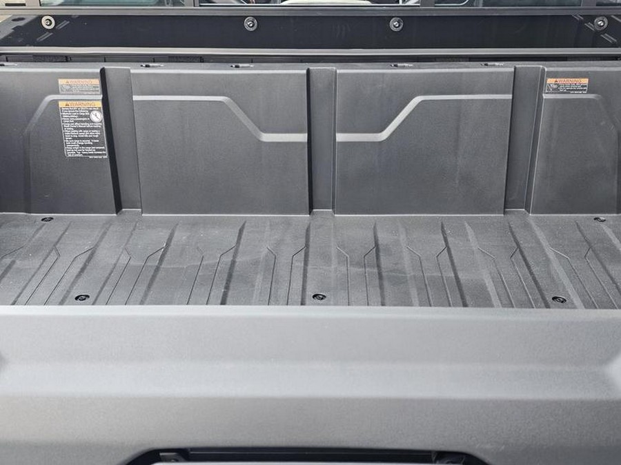 2026 CFMOTO UFORCE U10 Pro Highland