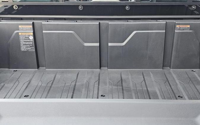 2026 CFMOTO UFORCE U10 Pro Highland