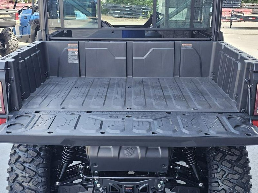 2026 CFMOTO UFORCE U10 Pro Highland