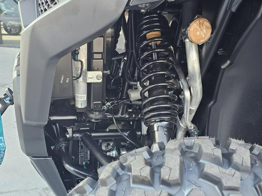 2026 CFMOTO UFORCE U10 Pro Highland