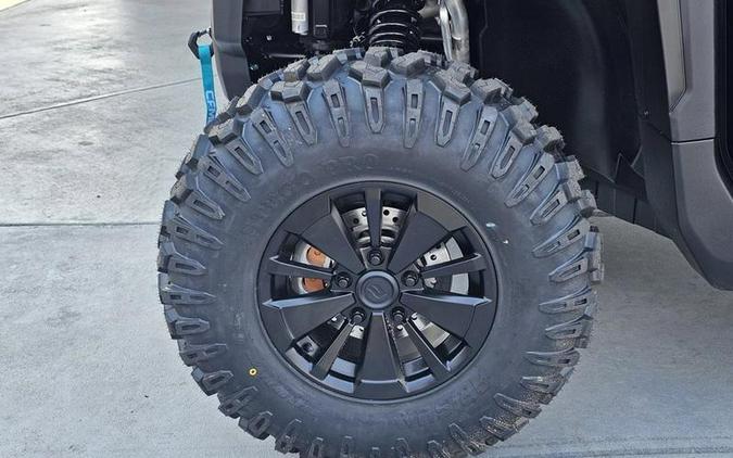 2026 CFMOTO UFORCE U10 Pro Highland