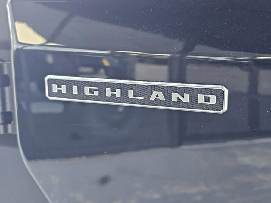 2026 CFMOTO UFORCE U10 Pro Highland