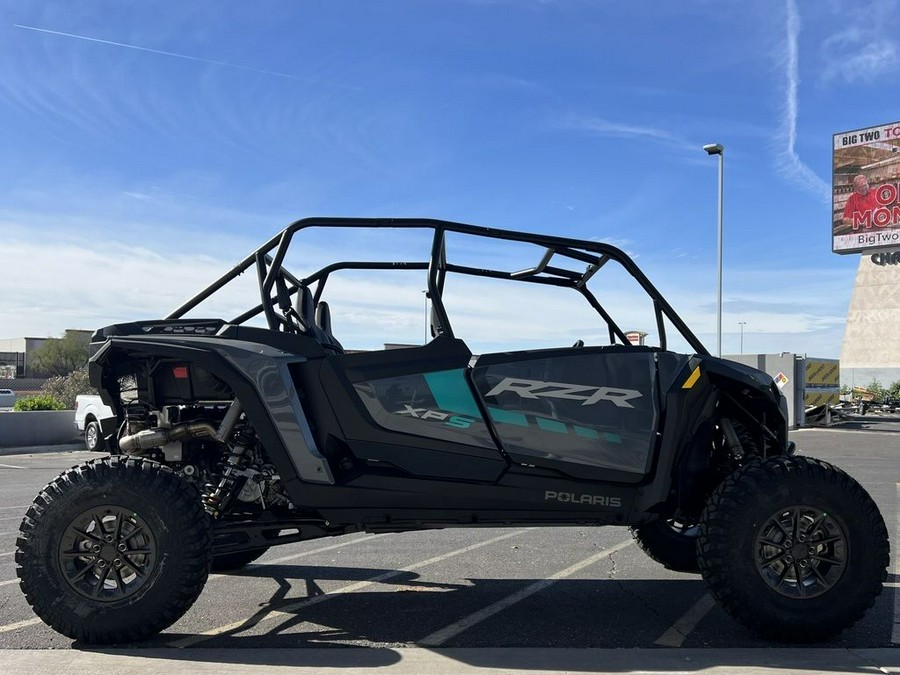 2026 Polaris® RZR XP S 4 1000 Sport