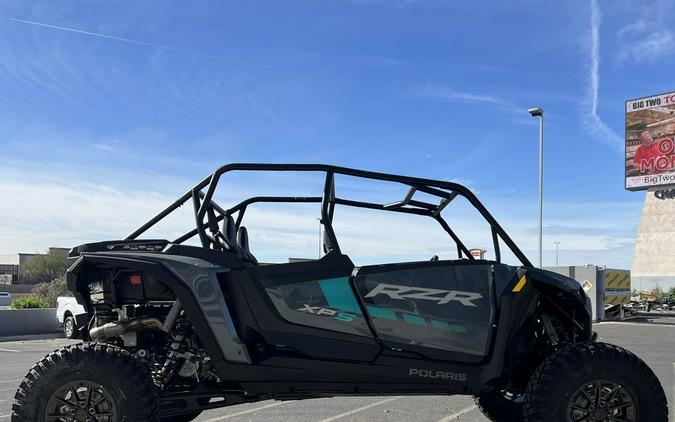 2026 Polaris® RZR XP S 4 1000 Sport