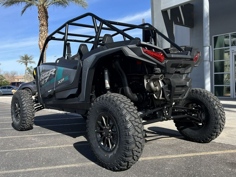 2026 Polaris® RZR XP S 4 1000 Sport