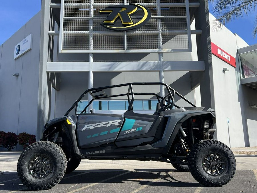 2026 Polaris® RZR XP S 4 1000 Sport