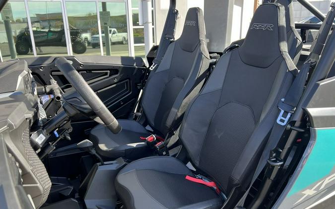 2026 Polaris® RZR XP S 4 1000 Sport