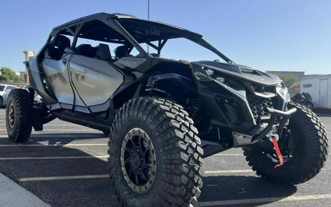 2026 Can-Am® Maverick R MAX X rc