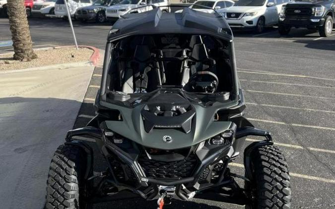 2026 Can-Am® Maverick R MAX X rc