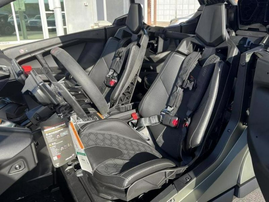 2026 Can-Am® Maverick R MAX X rc