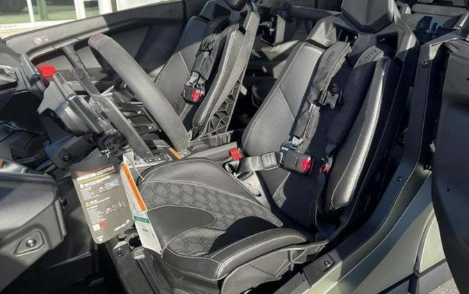 2026 Can-Am® Maverick R MAX X rc