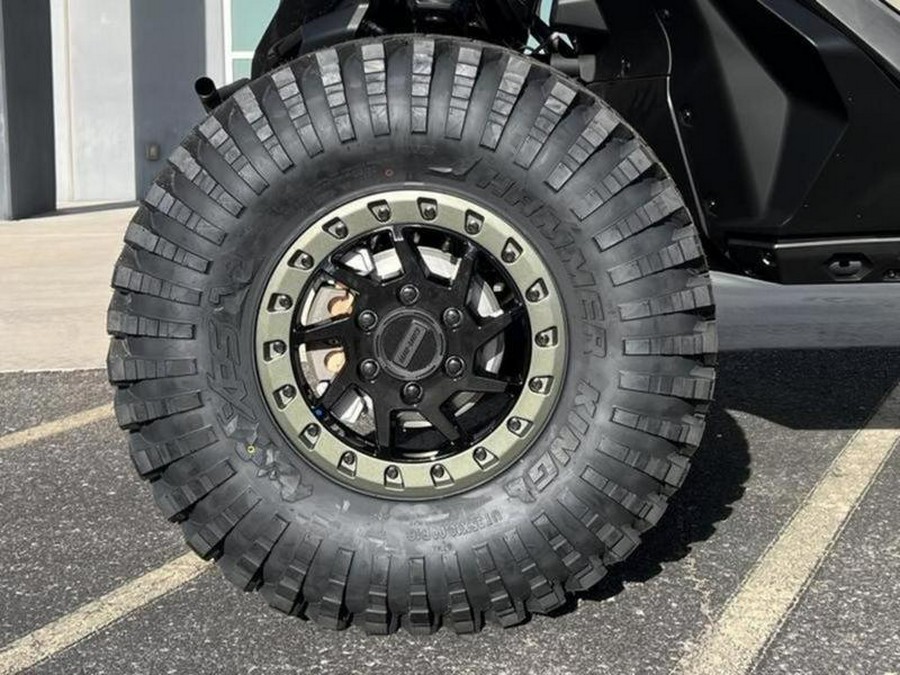 2026 Can-Am® Maverick R MAX X rc