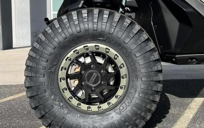 2026 Can-Am® Maverick R MAX X rc