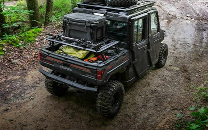 2026 POLARIS RANGER CREW XP 1000 NorthStar Edition Premium Polaris Pursuit Camo - 110258