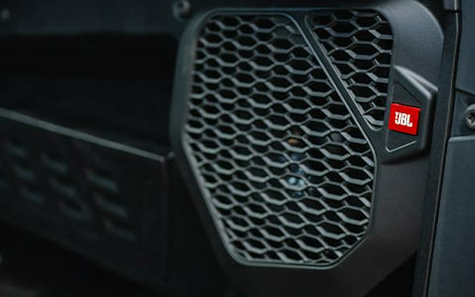 2026 POLARIS RANGER CREW XP 1000 NorthStar Edition Premium Polaris Pursuit Camo - 110258